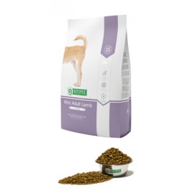 Mini Adult Lamb Корм с мясом ягненка для взрослых собак малых пород. Вес взрослой собаки 1-10 кг