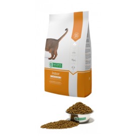 Indoor корм для кошек от 1 года и старше Indoor корм для кошек от 1 года и старше