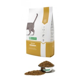 Senior Natures Protection корм для зрелых кошек 10 лет и старше Senior Natures Protection корм для зрелых кошек 10 лет и старше