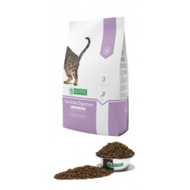 Sensitive Digestion ХОРОШО УСВАИВАЕМАЯ ФОРМУЛА ДЛЯ ВЗРОСЛЫХ КОШЕК  1 год или старше